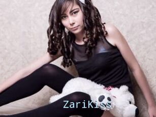 ZariKiss