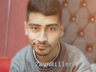 ZaynMiller