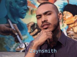 Zaynsmith