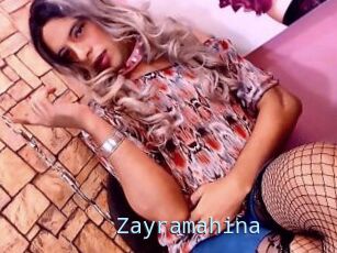 Zayramahina
