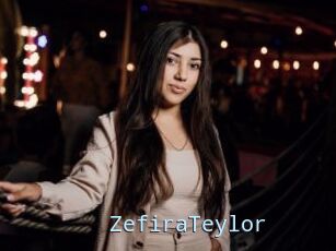 ZefiraTeylor