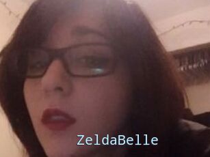 ZeldaBelle