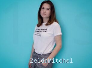 ZeldaMitchel