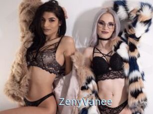 ZenyVanee