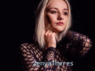 ZenyaTheres