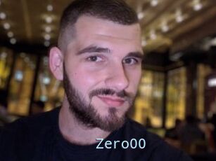 Zero00