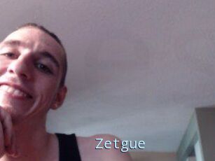 Zetgue