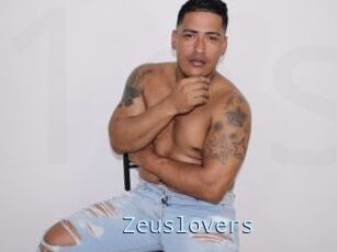 Zeuslovers