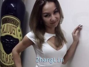 ZhangLin