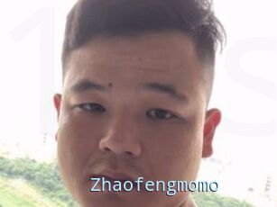 Zhaofengmomo