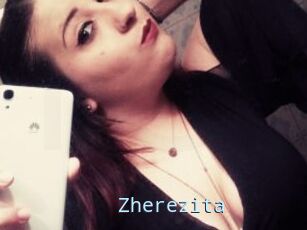 Zherezita
