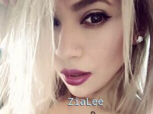 ZiaLee