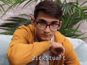 ZickStuart