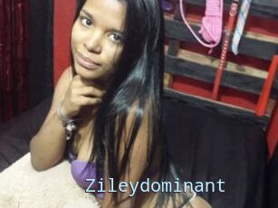 Zileydominant