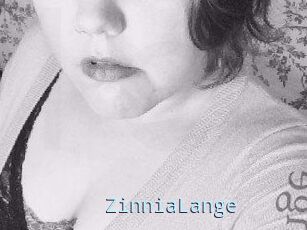 ZinniaLange