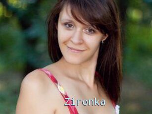 Zironka