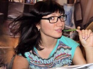 ZlataHottie