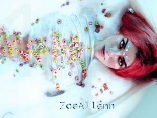 ZoeAllenn