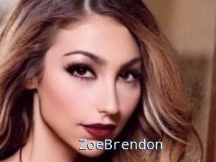 Zoe_Brendon