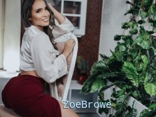 ZoeBrowe