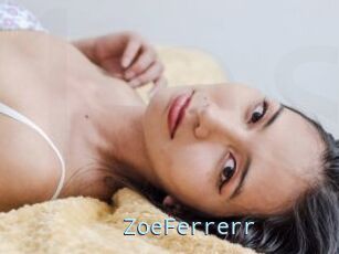 ZoeFerrerr
