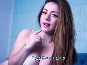 ZoeFerrerx