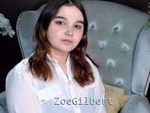ZoeGilbert