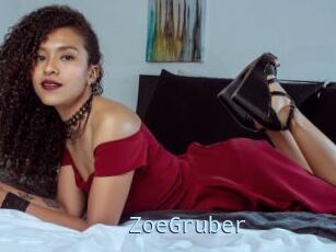 ZoeGruber