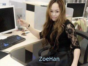 ZoeHan