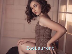 ZoeLaurent