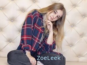 ZoeLeek