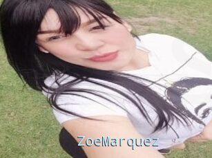 ZoeMarquez