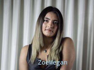 ZoeMegan