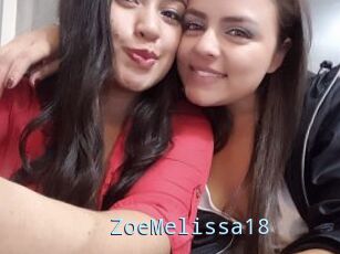 ZoeMelissa18