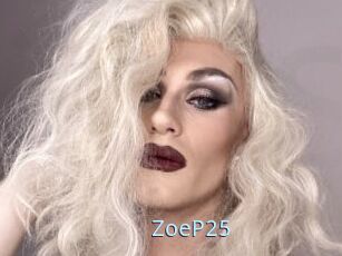ZoeP25