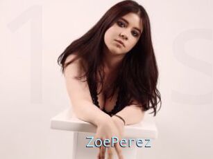 ZoePerez