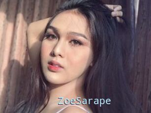 ZoeSarape