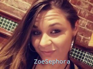 ZoeSephora