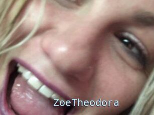 ZoeTheodora