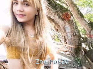 Zoe_Hot20