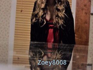 Zoey8008