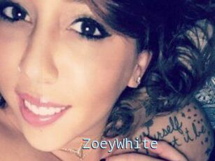 Zoey_White