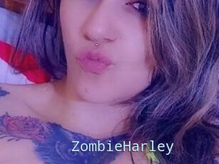 ZombieHarley