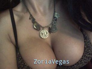 ZoriaVegas