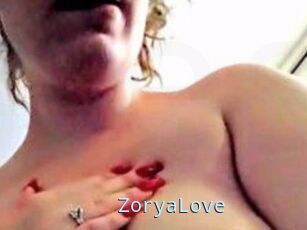 ZoryaLove