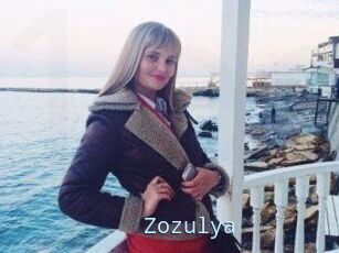 Zozulya