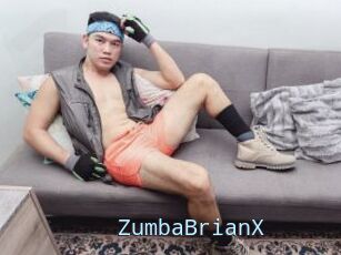 ZumbaBrianX