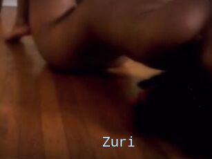 Zuri