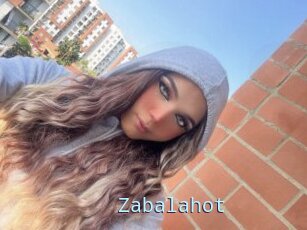 Zabalahot