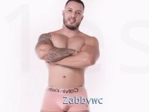 Zabbywc